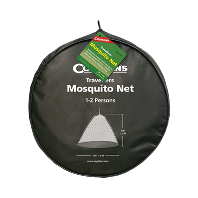 Shop for Coghlan's Travellers Mosquito Net on outback.ae