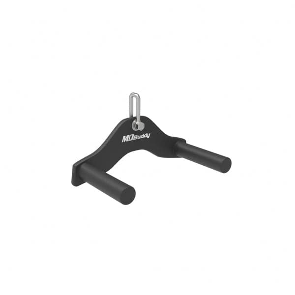 Ta Sport, Tricep Press Down Bar, Md5130, Black - Athletix.ae