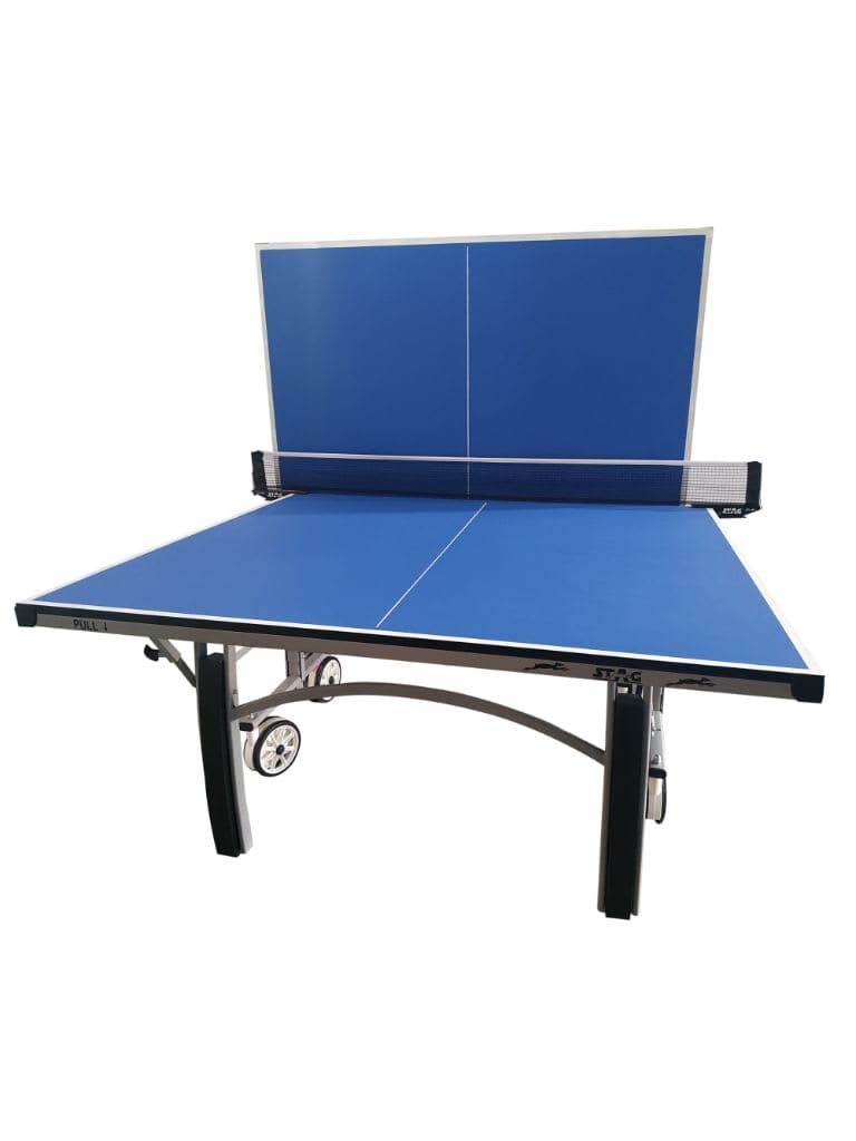 Stag Active 19 Table Tennis Table - Athletix.ae