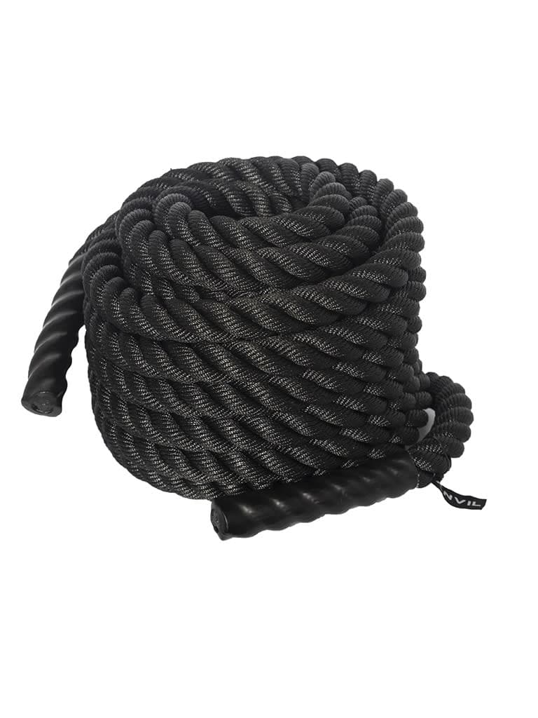 Anvil Training Rope - Dia: 38mm, Length: 15meters - Athletix.ae