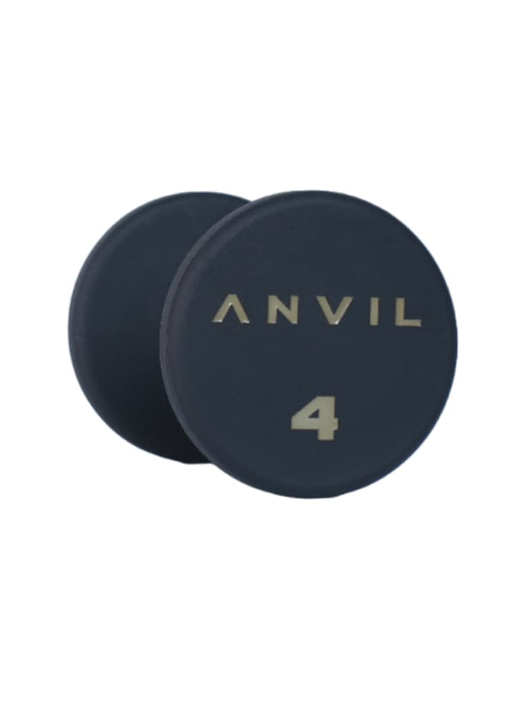 Combo Anvil Round Dumbbell Set | 2-20Kg Bundle - Athletix.ae