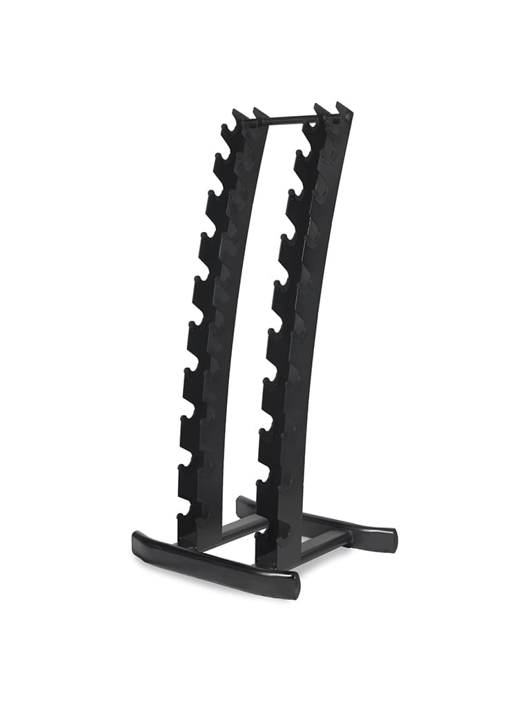 Anvil Vertical Studio Dumbbell Rack - Athletix.ae