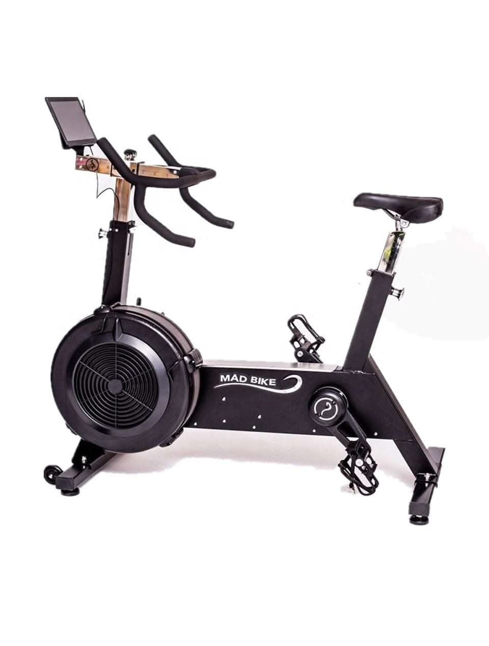 1441 Fitness Air Resistance Bike- 41FCC14