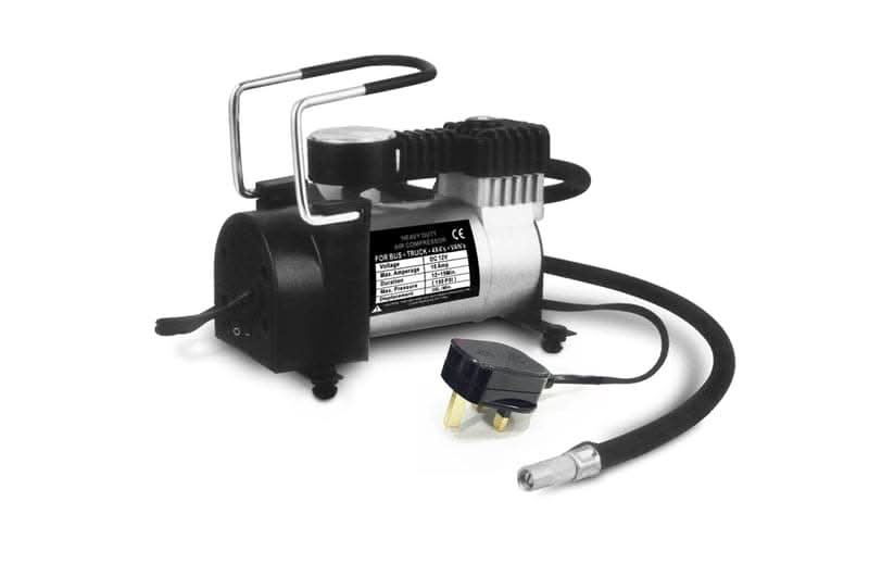 DS Electric Air Compressor - Athletix.ae