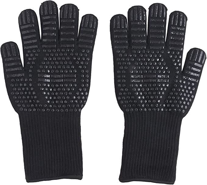 SABORR Barbeque Gloves?2pc?BHC0317