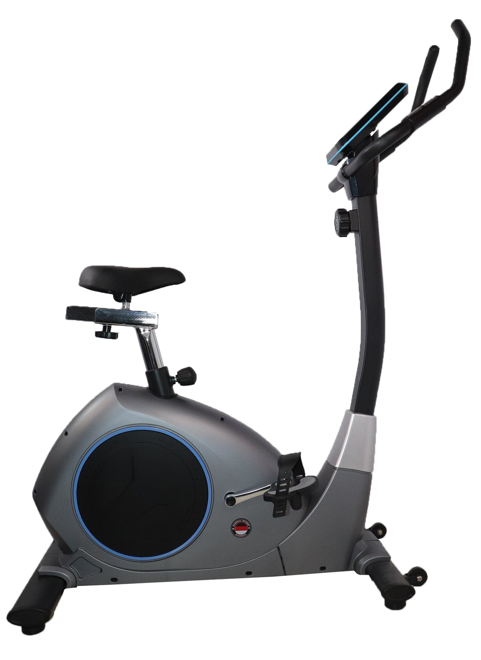 MF Exercise Bike BXZ-300B - Athletix.ae