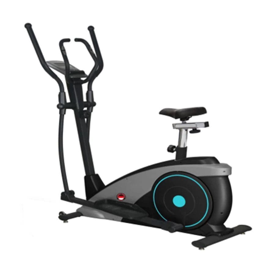 MF Elliptical Trainer Bike with Seat BXZ-350EA - Athletix.ae