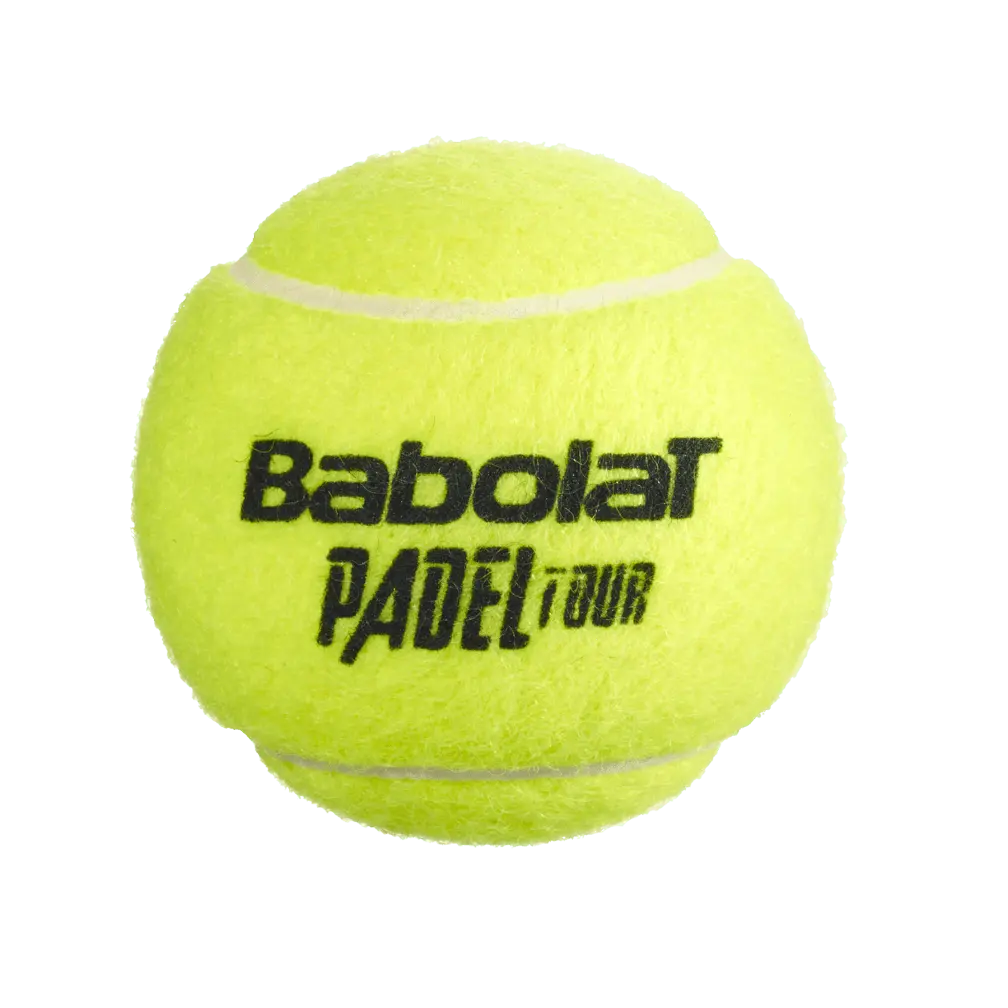 Babolat Padel Tour X3, Padel Balls Babolat