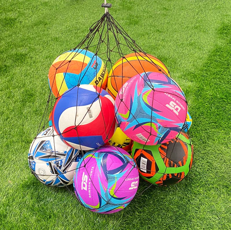 DS Ball Carry Net - Athletix.ae