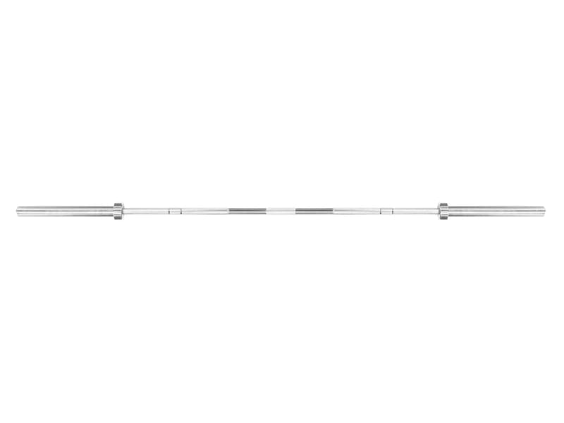 DS Mens Olympic Bar- 20kg - Athletix.ae