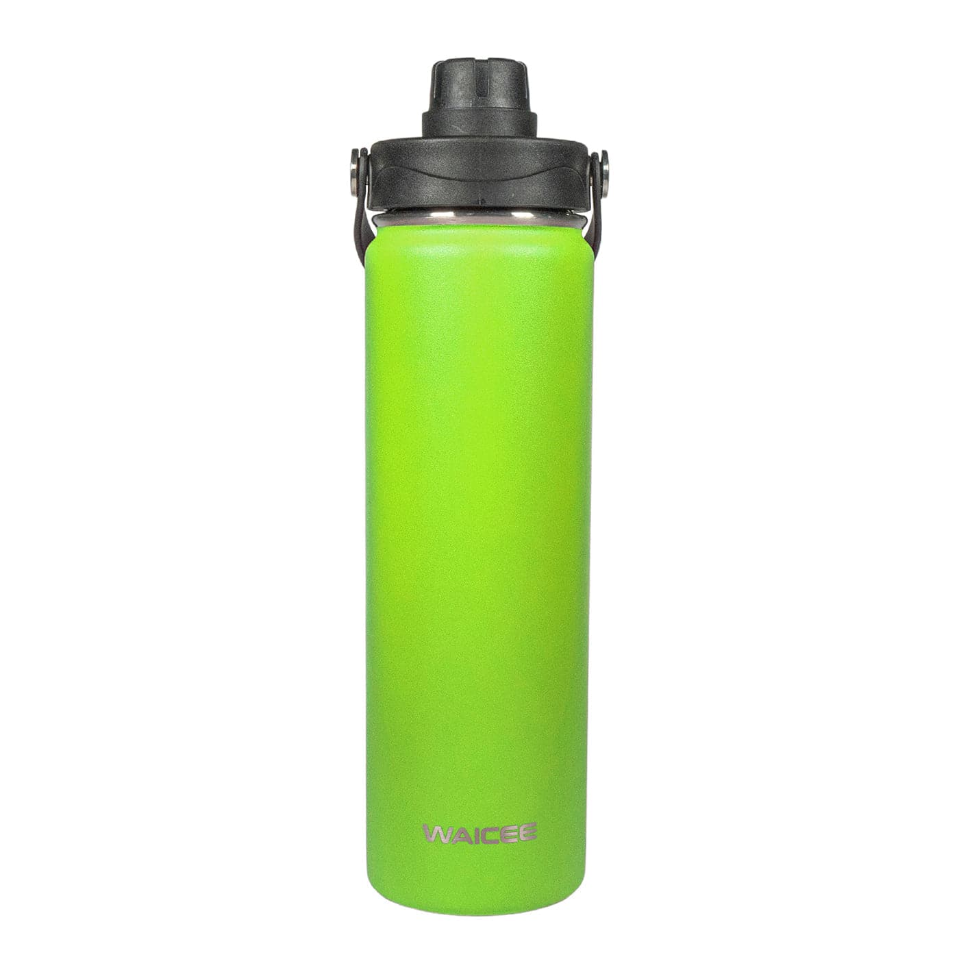 Waicee Lime Fizz Reusable Bottle - Athletix.ae