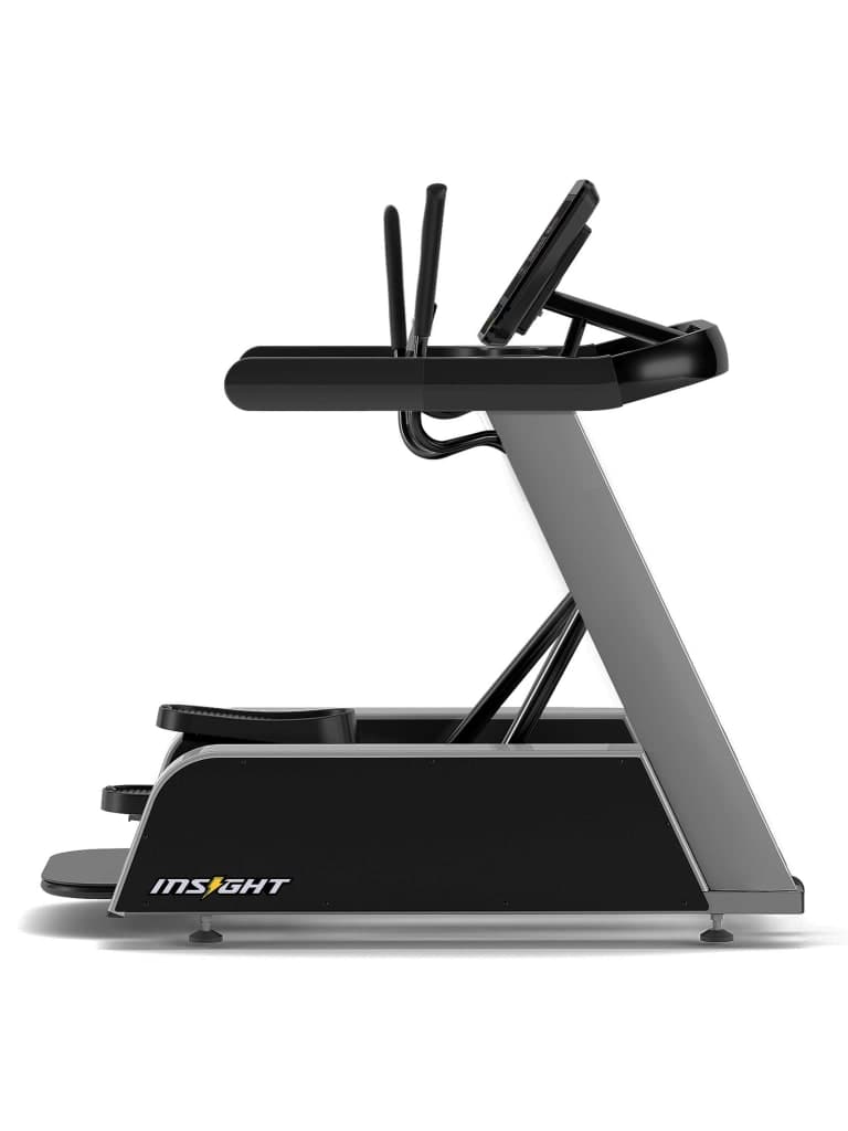 Insight Fitness Elliptical - Athletix.ae