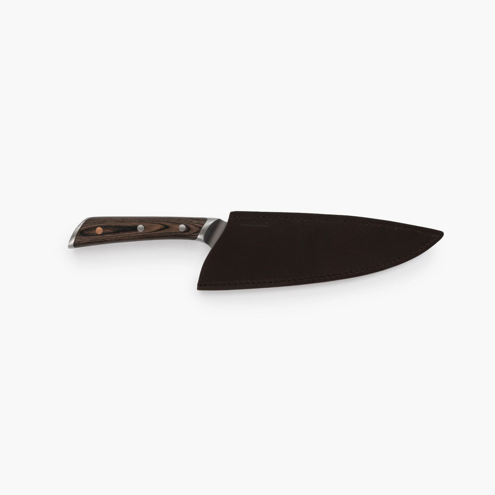 BAREBONES N0.8 Chef Knife