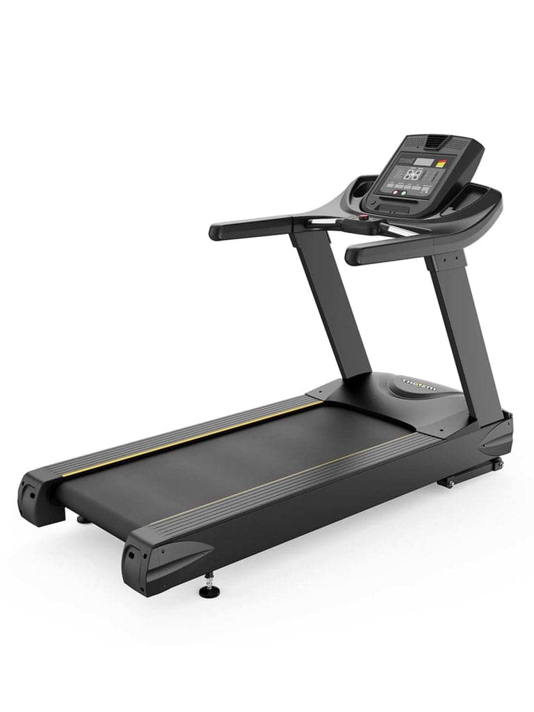 Insight Fitness Treadmill CT3000B - Athletix.ae