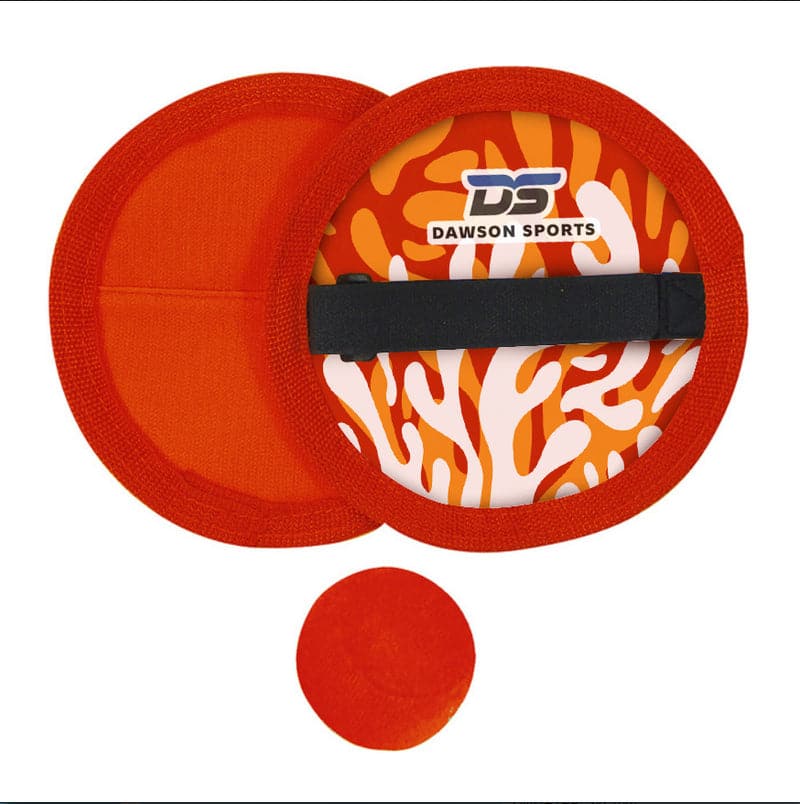 DS Beach Gripper Catch Pad - 8.5" - Athletix.ae