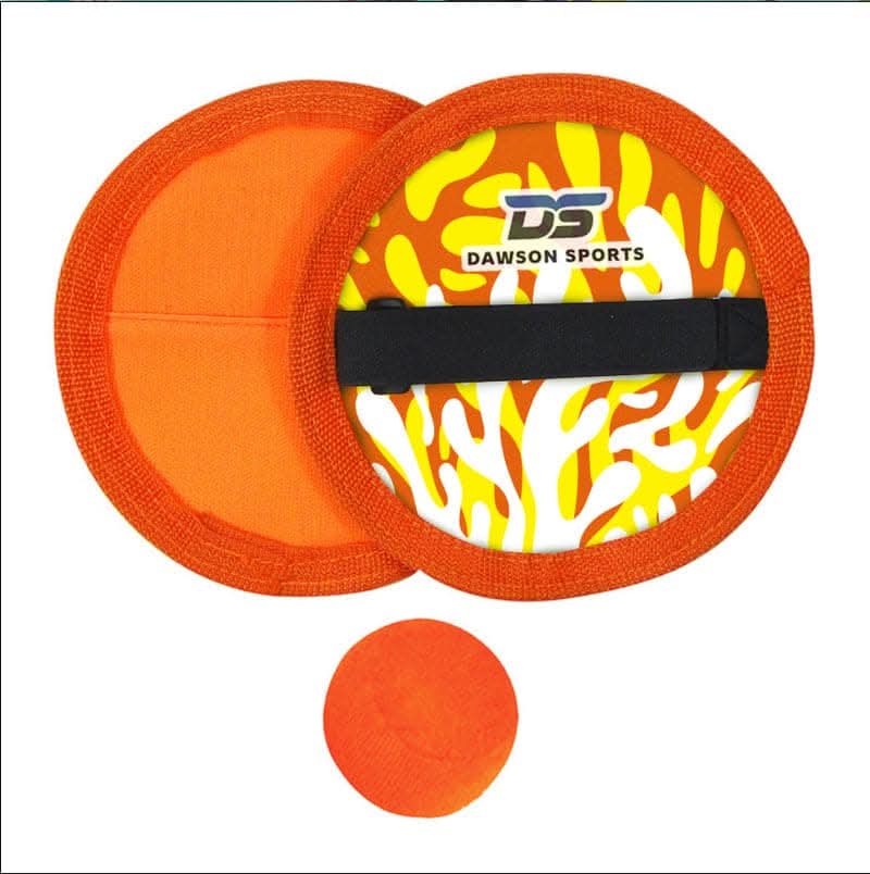 DS Beach Gripper Catch Pad - 8.5" - Athletix.ae