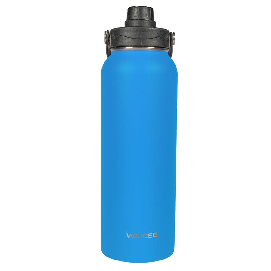 Waicee Tranquil Tide Reusable Bottle - Athletix.ae