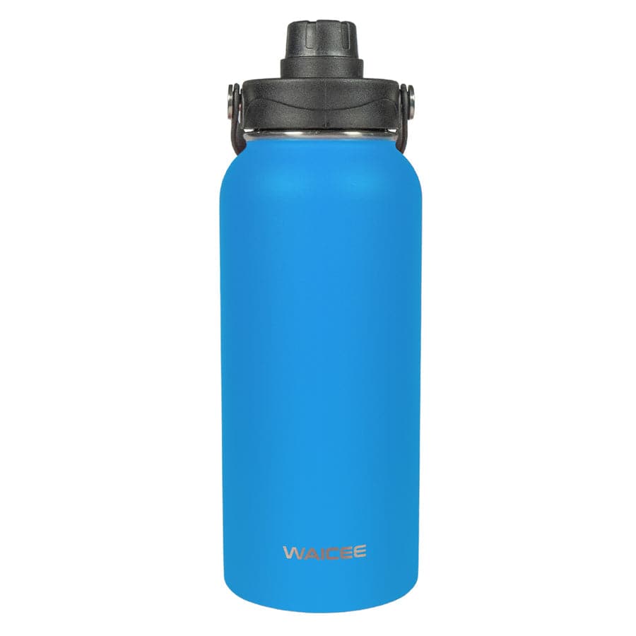 Waicee Tranquil Tide Reusable Bottle - Athletix.ae