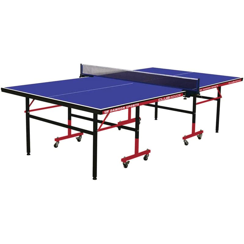 DS CLUB Indoor Table Tennis Table - Athletix.ae