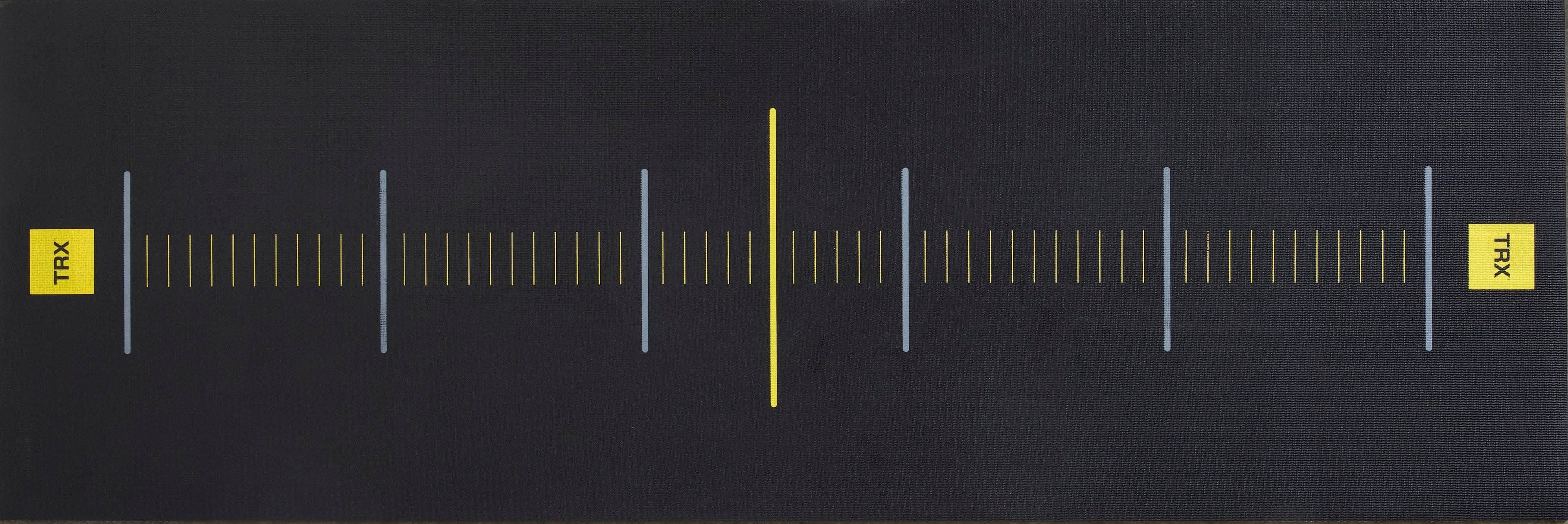 MeFitPro TRX Training Suspension Training Mat, Nonslip Workout Mat