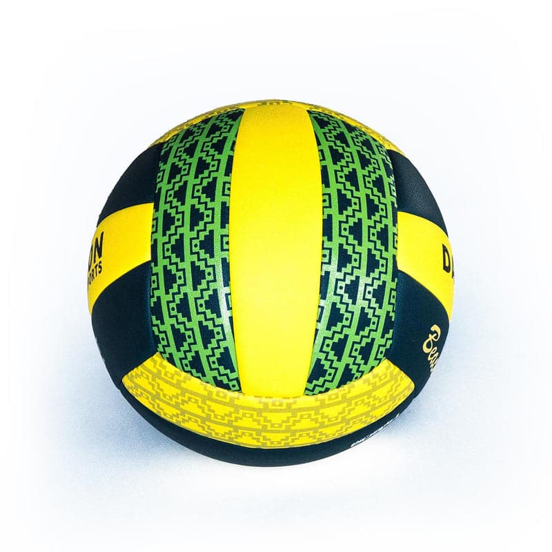 DS Soft Cushion Beach Volleyball - Size 5 - Athletix.ae