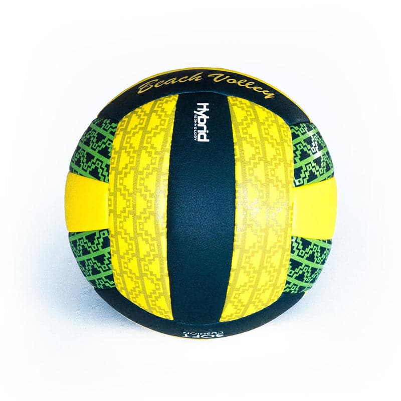 DS Soft Cushion Beach Volleyball - Size 5 - Athletix.ae