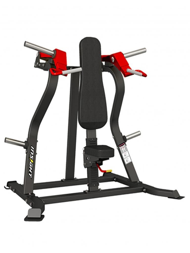 Insight Fitness Shoulder Press DH003 - Athletix.ae