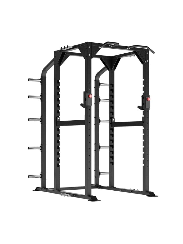 Insight Fitness DH020 Power Rack - Athletix.ae