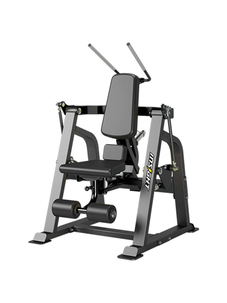 Insight Fitness DH025 AB Crunch - Athletix.ae