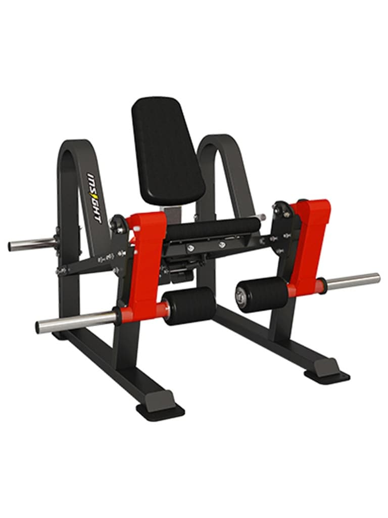 Insight Fitness DH17 Leg Extension - Athletix.ae