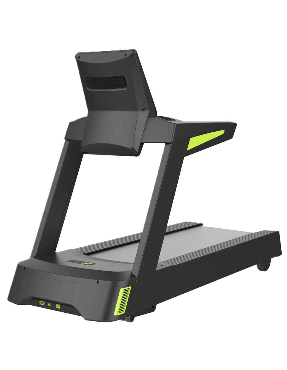 DHZ Fitness Treadmill - X8300 - Athletix.ae