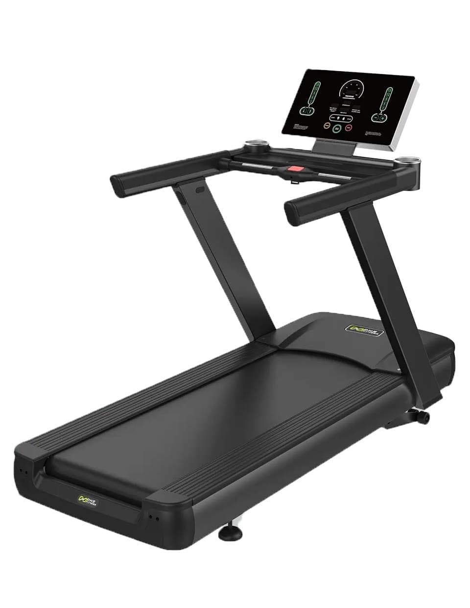 DHZ Fitness Treadmill - X8600P - Athletix.ae