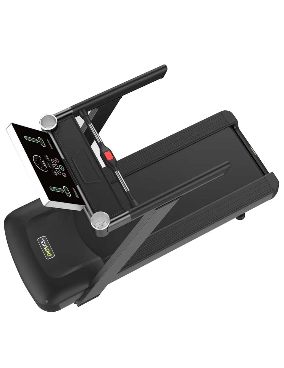 DHZ Fitness Treadmill - X8600P - Athletix.ae