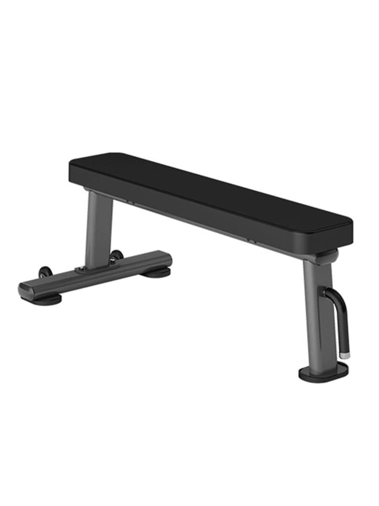 Insight Fitness DR014B Flat Bench - Athletix.ae