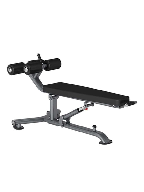 Insight Fitness Decline Adjustable Bench