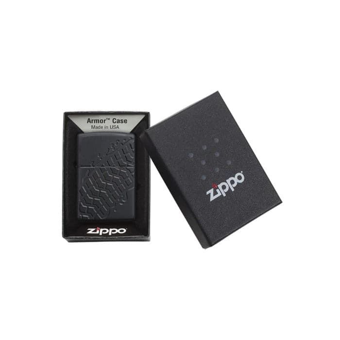 Shop for Zippo Tire Tread Lighter on outback.ae