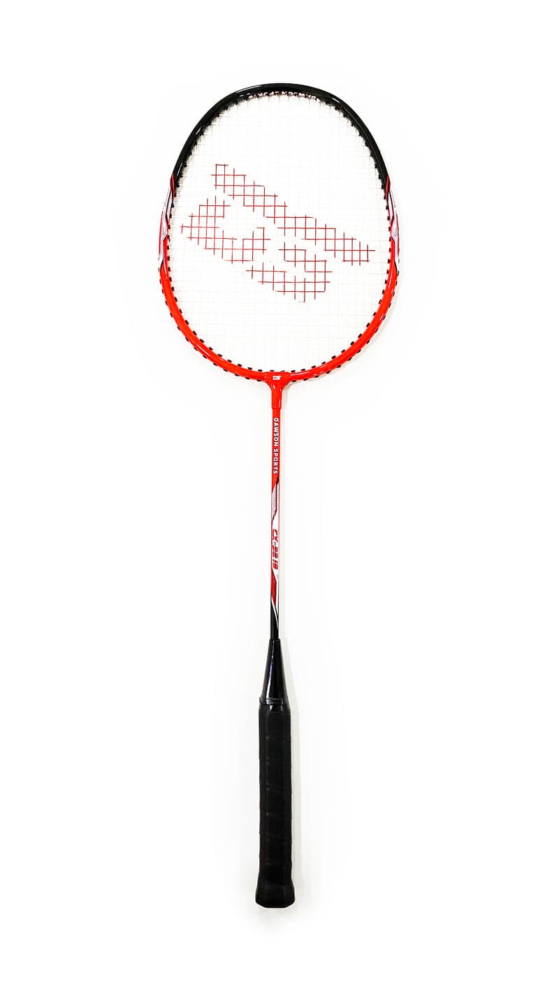 DS Badminton Racket - Athletix.ae