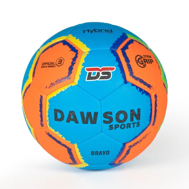 DS Bravo Handball - Size 2 - Athletix.ae