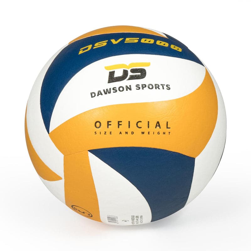 DS 5000 Volleyball - Size 5 - Athletix.ae