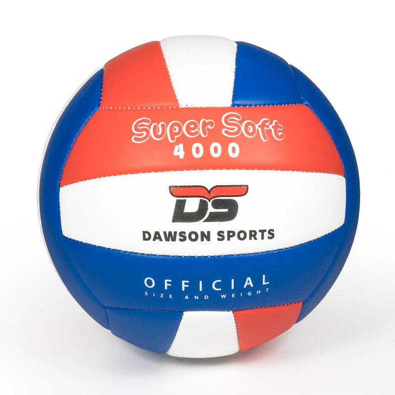 DS 4000 Volleyball - Size 4 - Athletix.ae