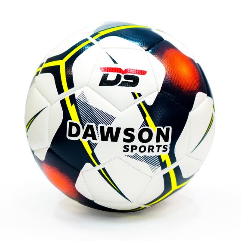 DS Striker Football - Size 5 - Athletix.ae
