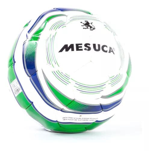 Mesuca, Archivearchive Soccer Ball No. 5, Art.Mab50107 - Athletix.ae