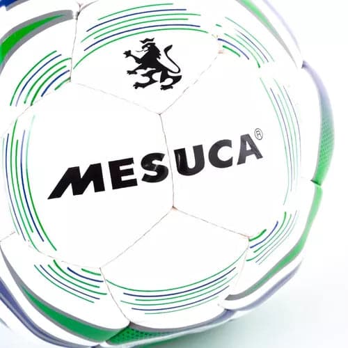 Mesuca, Archivearchive Soccer Ball No. 5, Art.Mab50107 - Athletix.ae