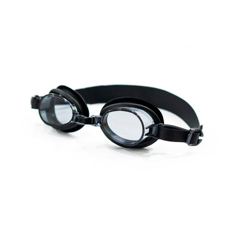 DS Dolphin  Swimming Goggles - Black - Athletix.ae