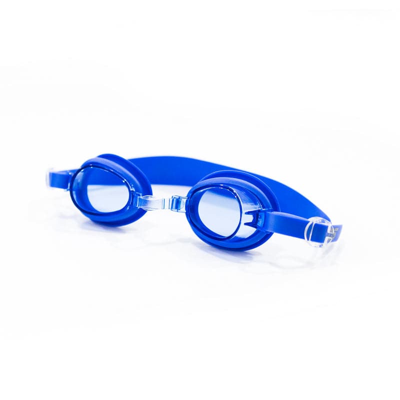 DS Dolphin  Swimming Goggles - Blue - Athletix.ae