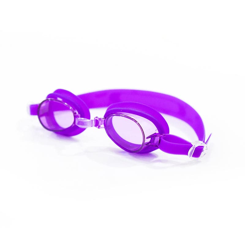 DS Dolphin  Swimming Goggles - Purple - Athletix.ae