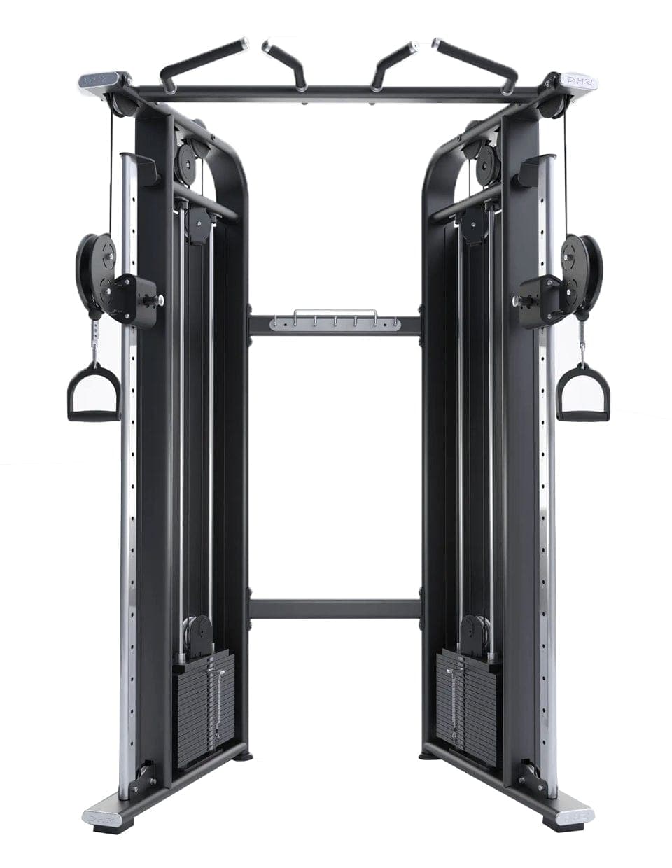 DHZ Fitness Functional Trainer - E7017 - Athletix.ae