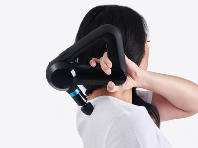 Theragun Elite Massage Gun (Quiet Massage) - Athletix.ae