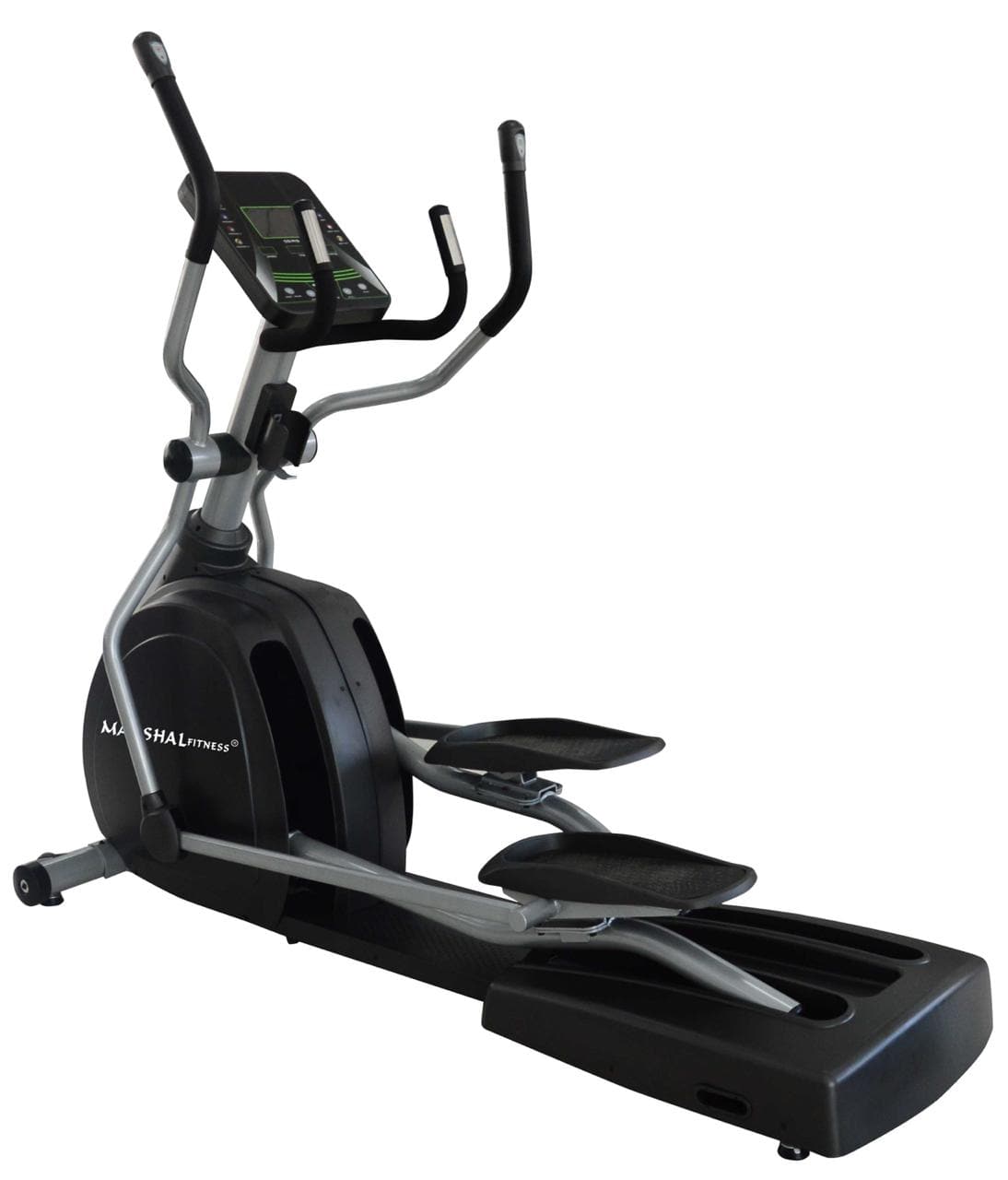 MF Elliptical Trainer | MFG-KS-ELP80 - Athletix.ae