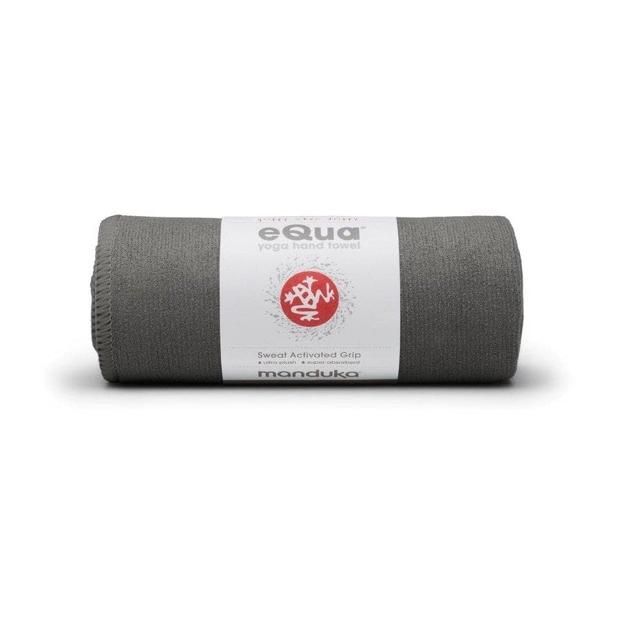 Manduka eQua® Yoga Hand Towel - Athletix.ae